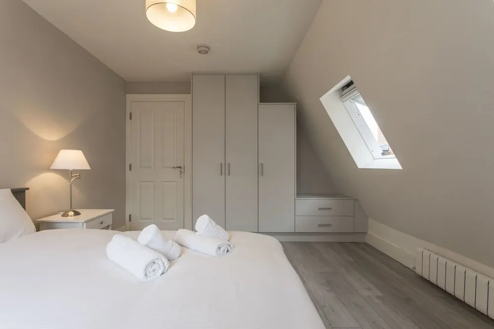 The D4 TownHouse