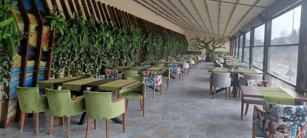 Hotel Carmen