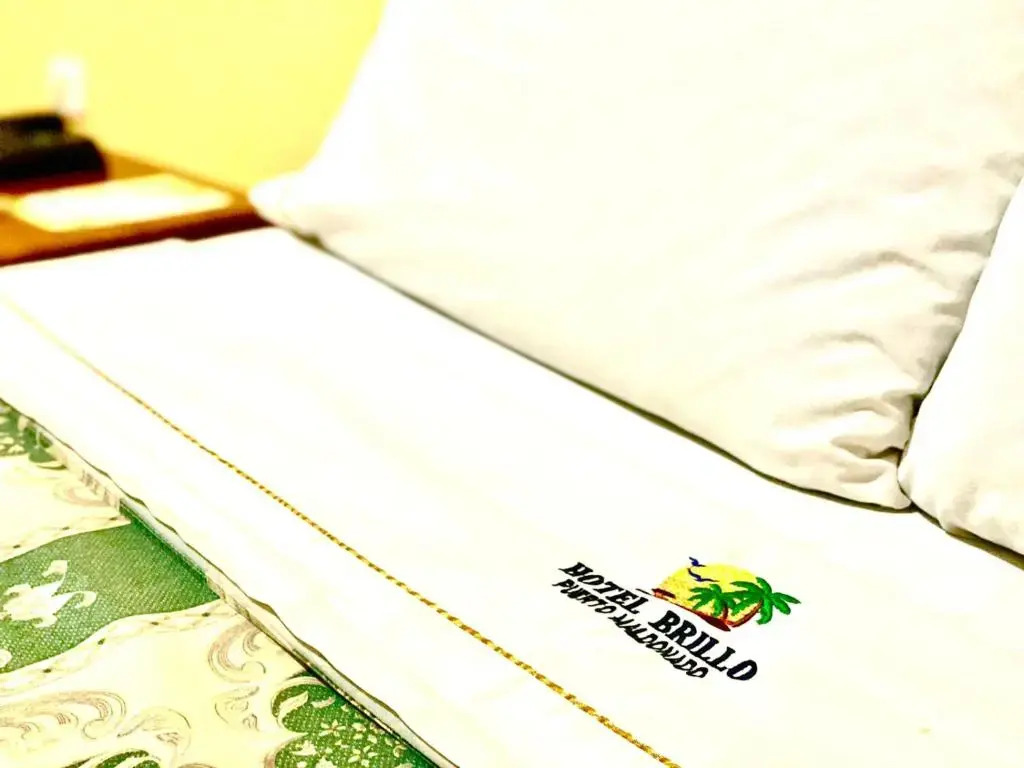 HOTEL BRILLO