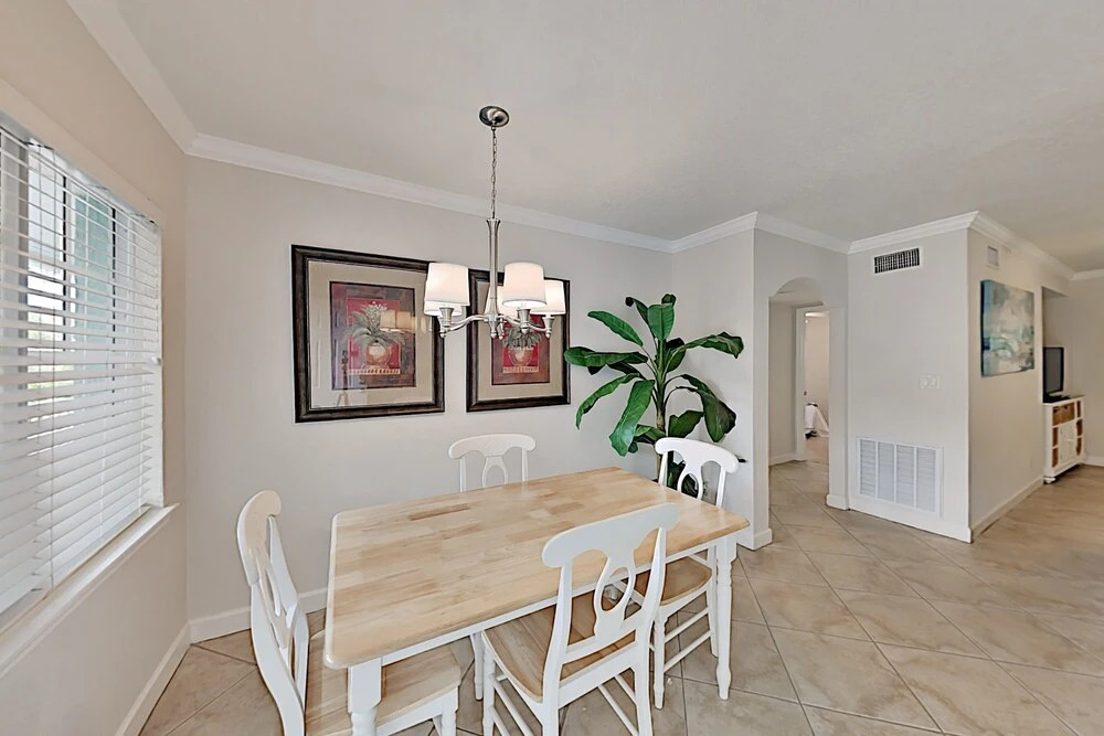 Sunny Beach #211D - 2 Br Condo