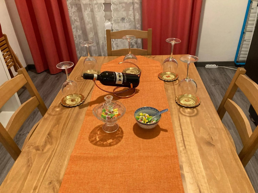 Simon's place 2