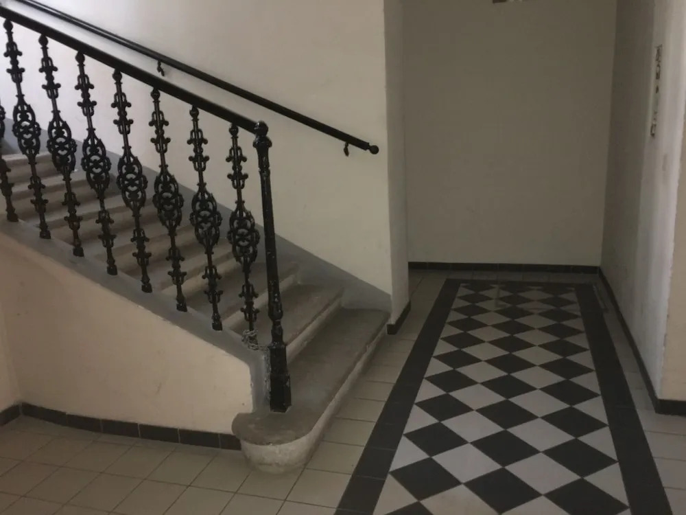 Heart of Vienna Harmoniegasse