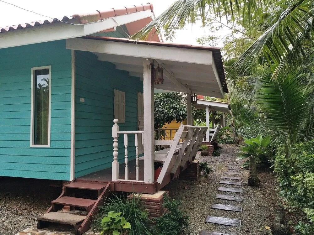 Bann Chansabai Resort