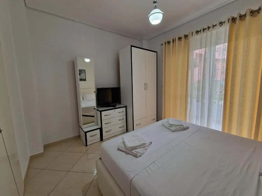 Apartments Margarita