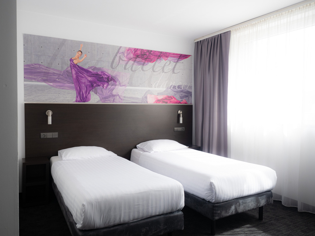 B&B HOTEL Bytom
