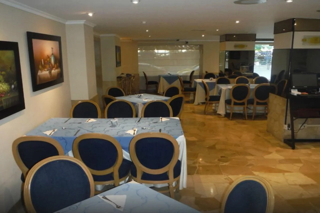 Hotel Ramada