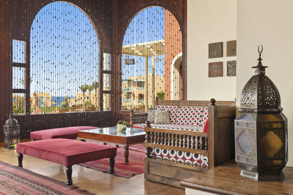 Swissotel Resort El Quseir