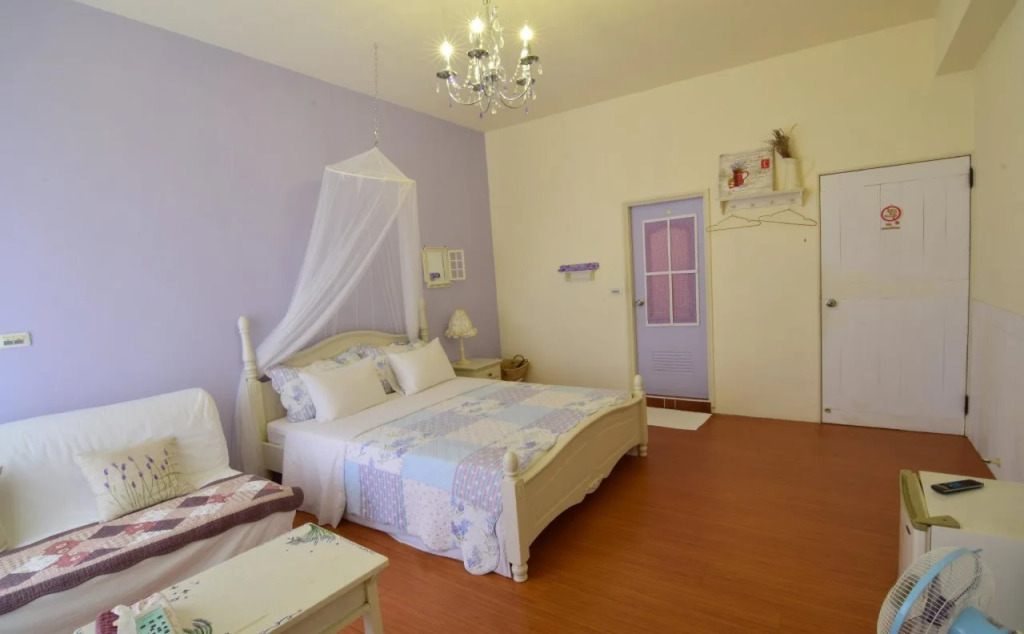 Little Guest House