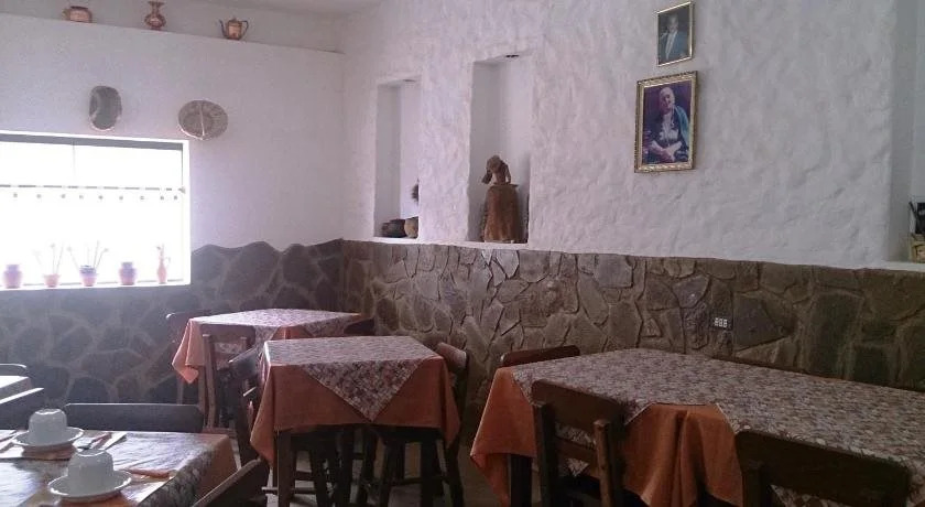 Plaza Pueblo Hotel