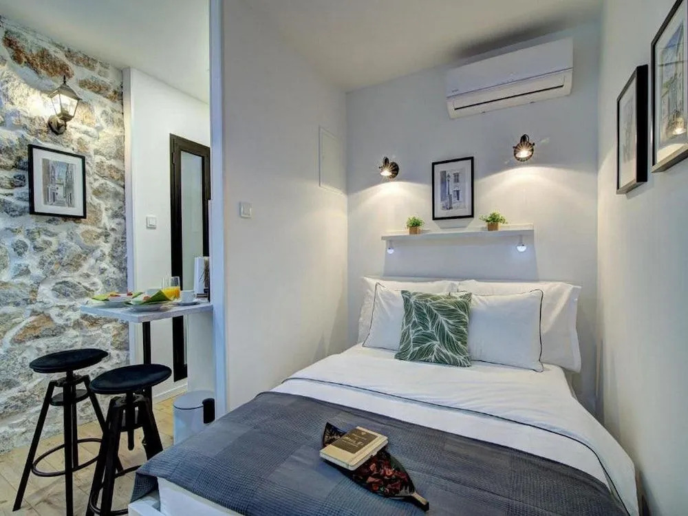 History House Moja Ti 1830 in Old Town Senj