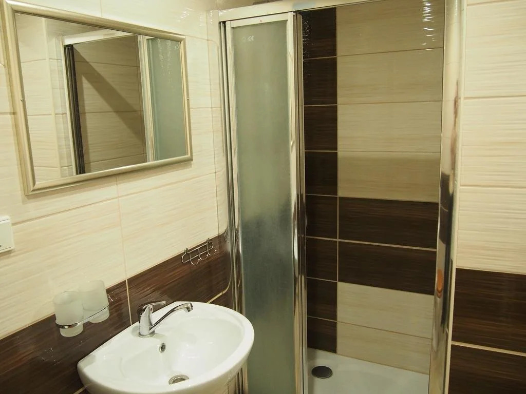 Hotel Olga