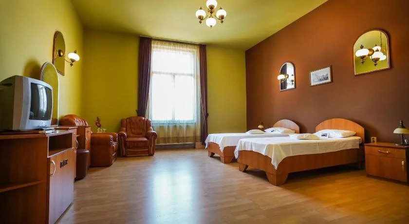 Hotel Agape