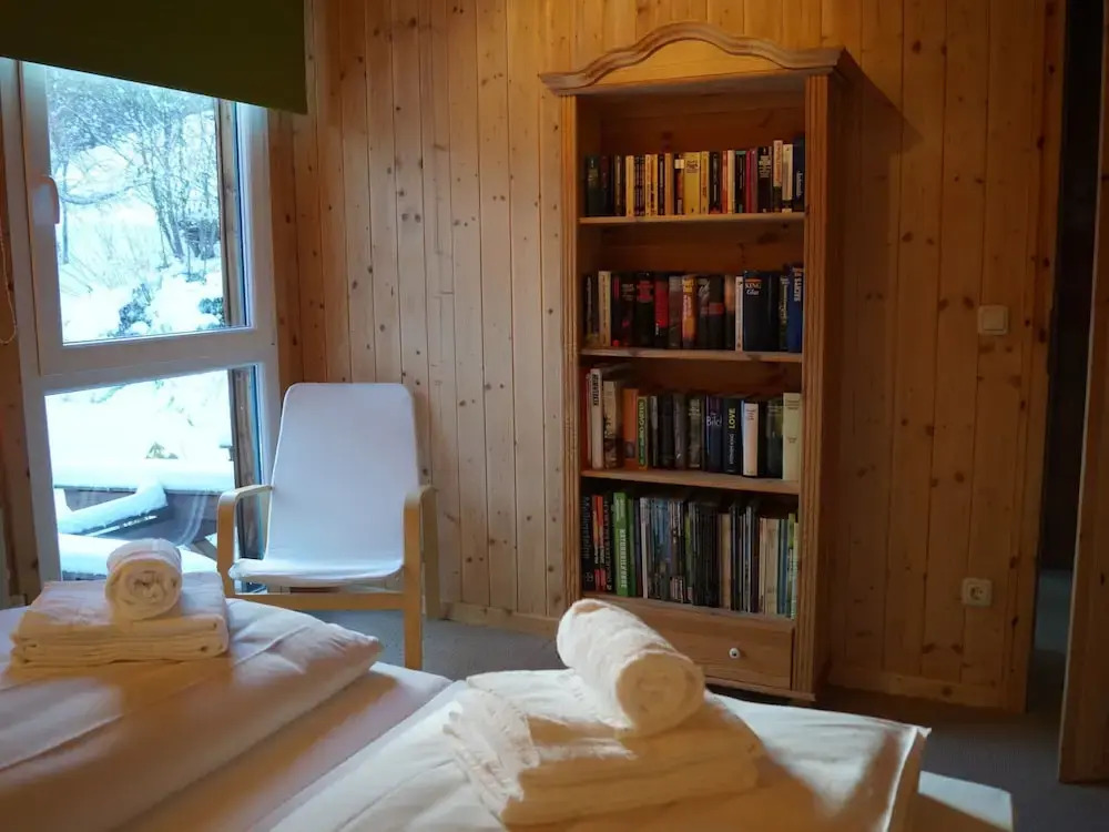Dreamy Chalet on the Slopes