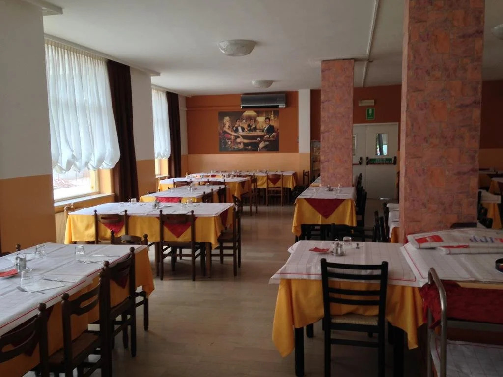 Hotel Nikoli