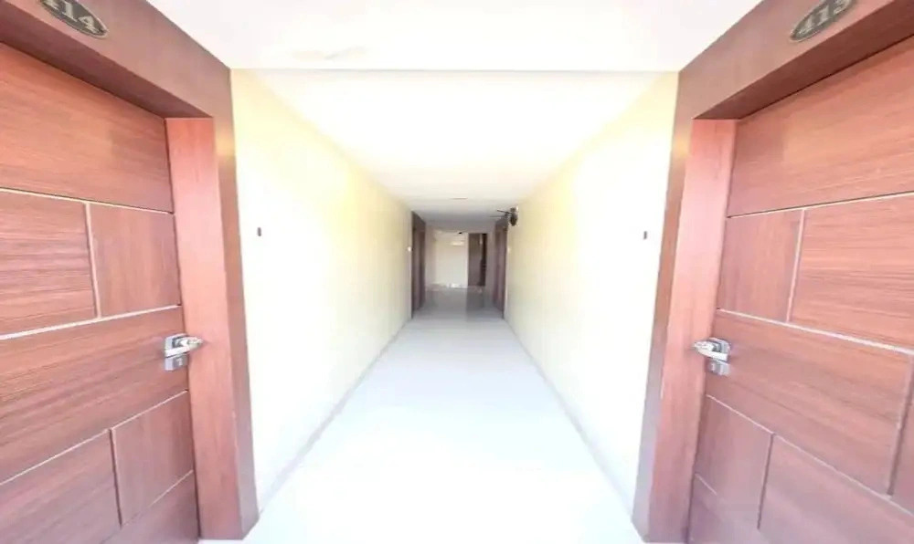 Fabhotel Rs Regency