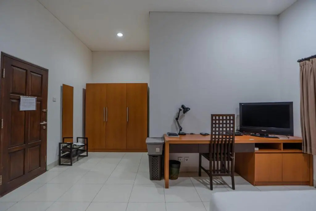 Jambuluwuk Heritage Menteng Suites