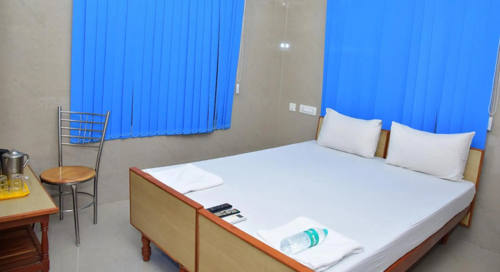 Hotel O SGRT Residency