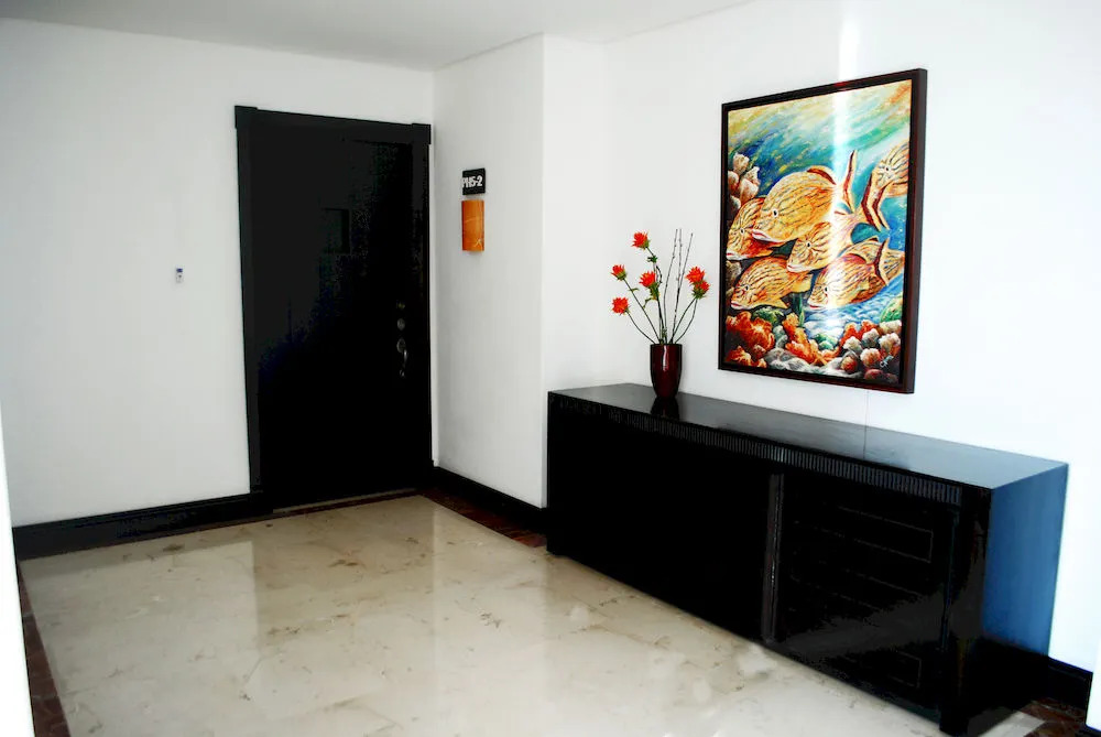 Casa del Mar