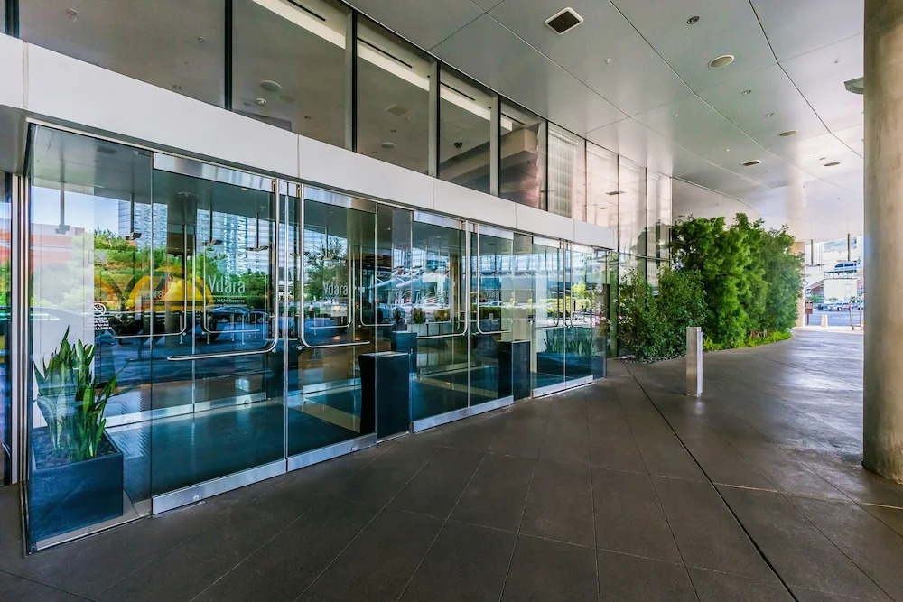 Vdara Suites by AirPads