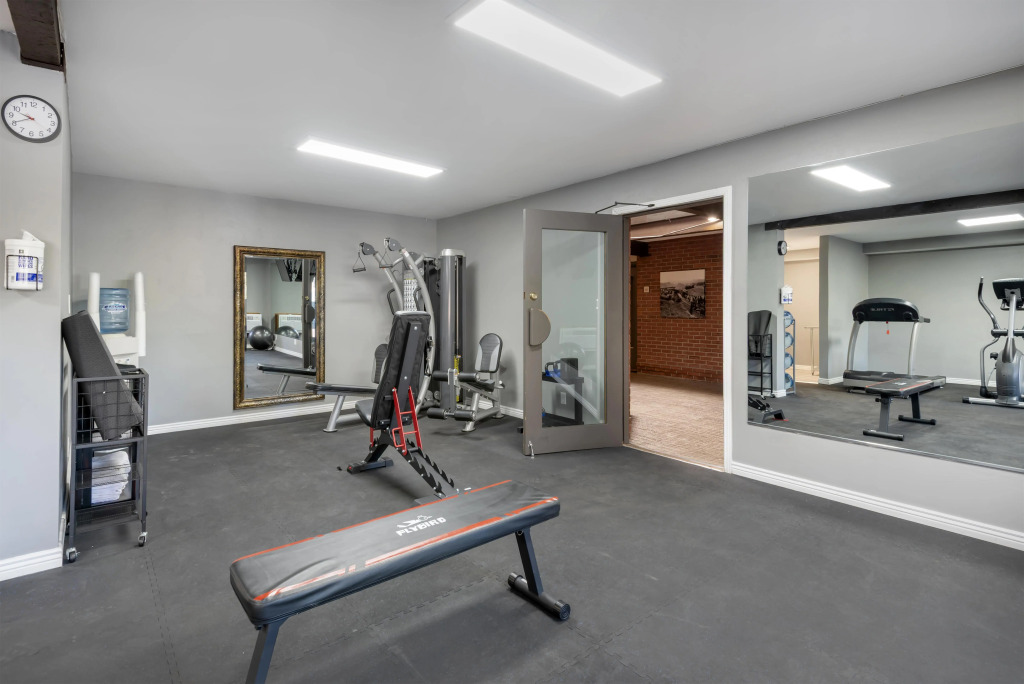 Best Western Plus Rio Grande Inn