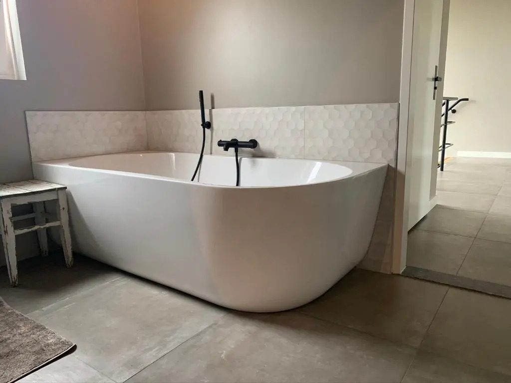 Luxe villa voor 8 personen met uitzicht over het Veerse Meer