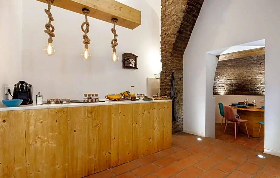 Casa da Padaria - T2
