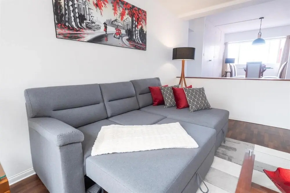 Premium Apartment Great View Location