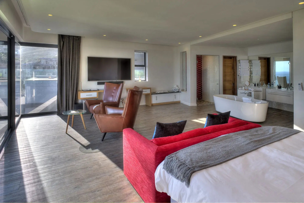 Sea Star Rocks Boutique Hotel