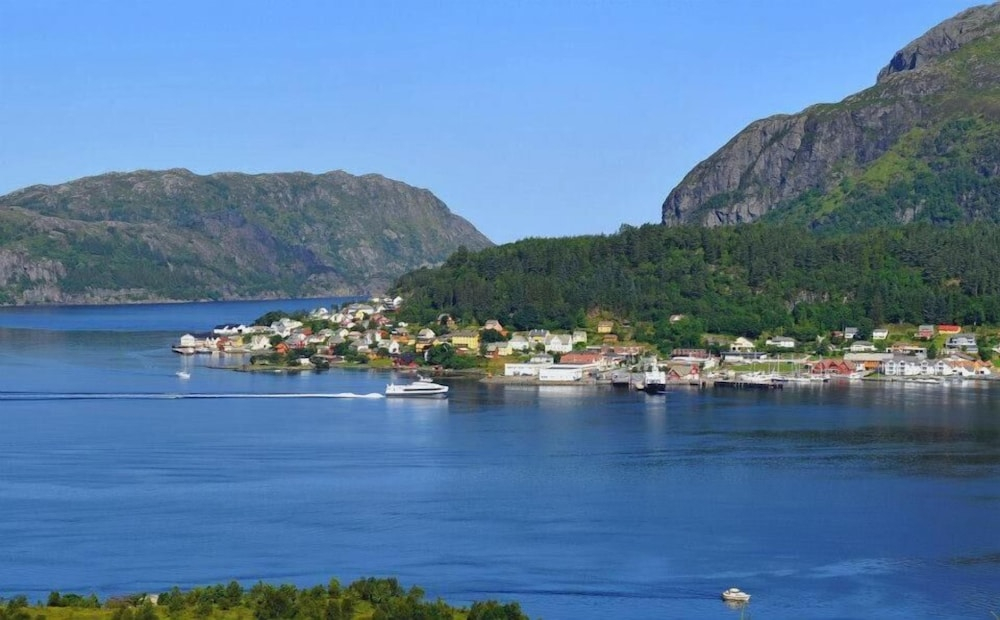 Askvoll Fjordhotell
