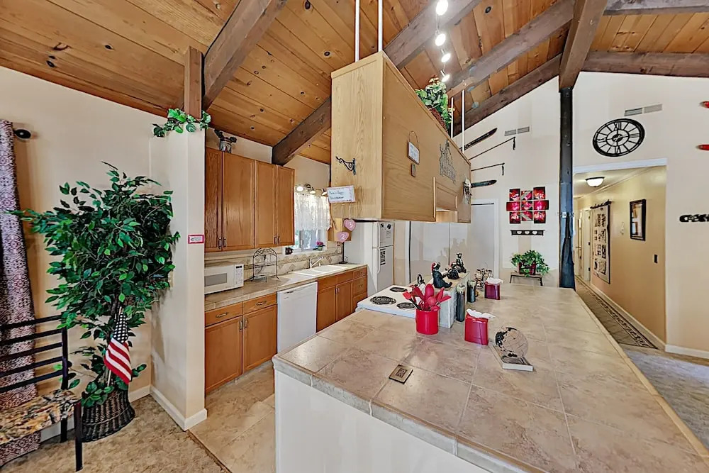 1819koyu 3 Bedroom Cabin