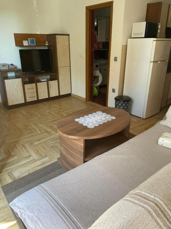 Apartmani DAS