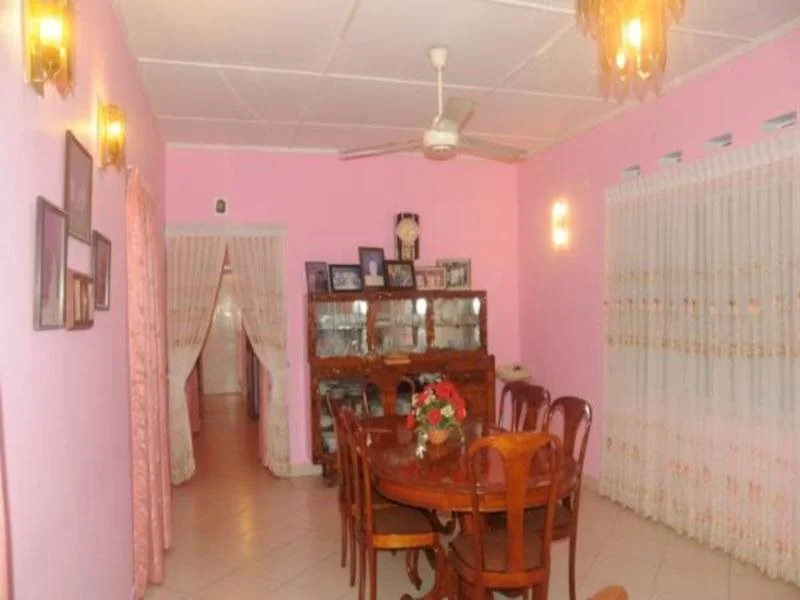 Villa Jean Raj