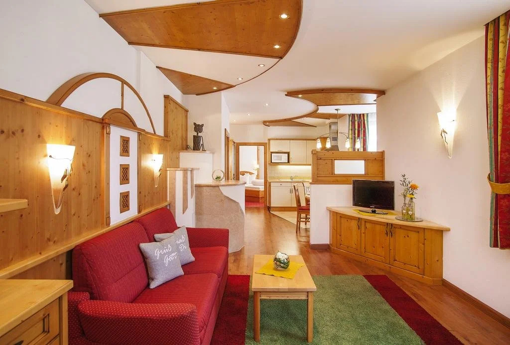 Hotel Maximilian