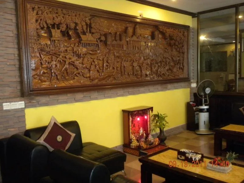 Emerald Morakat Hotel