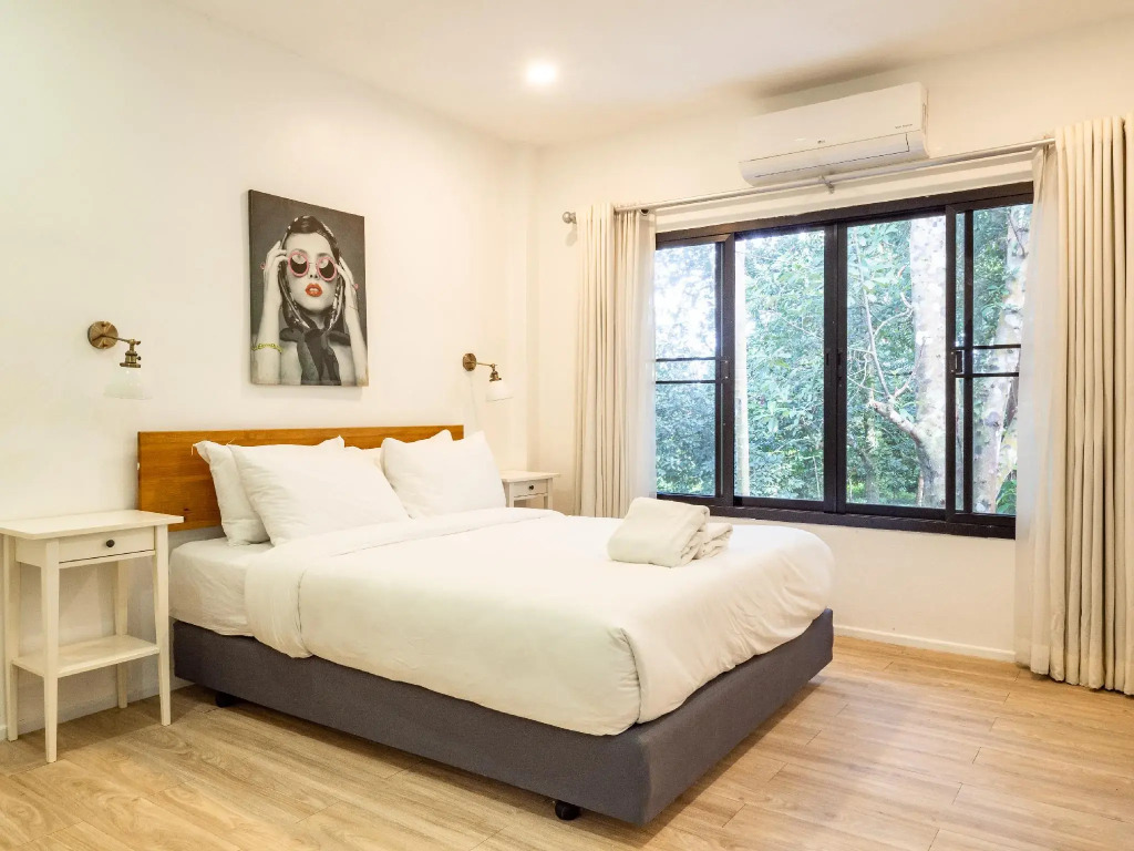 Kokotel Khao Lak Isara Casa