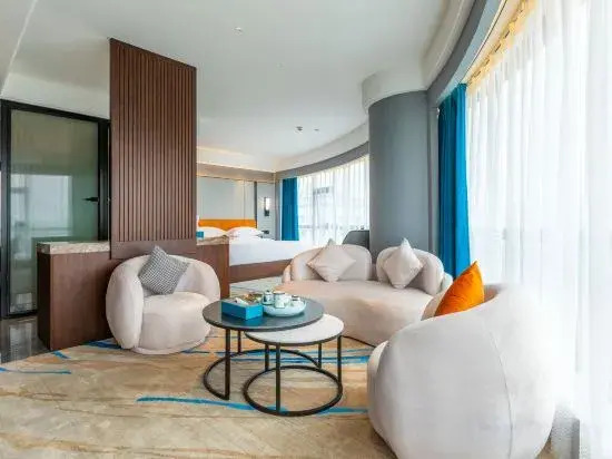 Boni International Hotel