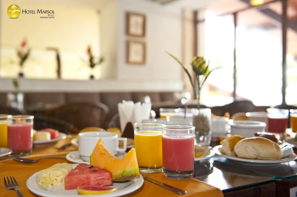 Hotel Marsol Beach Resort