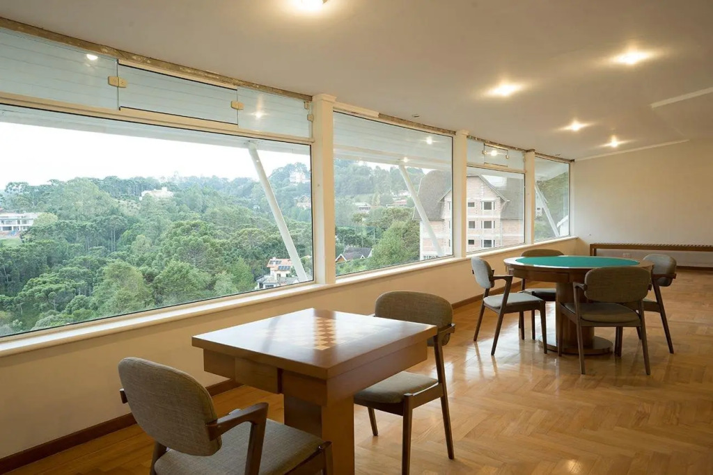 Apto Capivari Com Terraço E Churrasqueira Lvr008