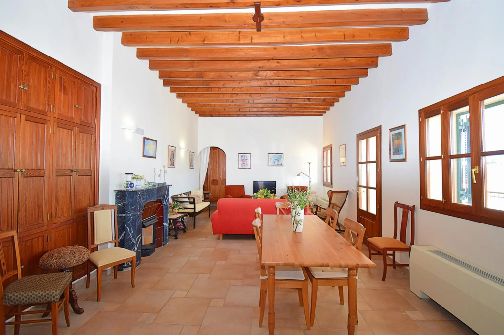 152 Villa Tofollubí TI63 by Mallorca Charme