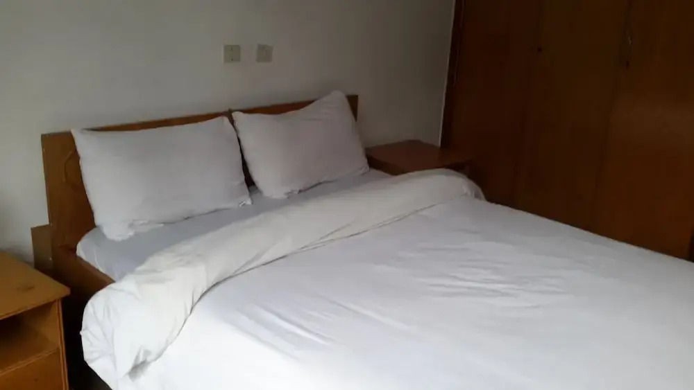 Lalibela Hotel
