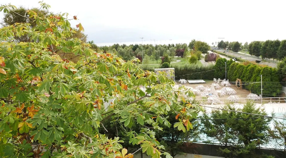 The Marmara Pendik Residence