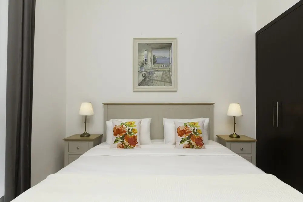 Alojamiento Vacacional Maisonprive Holiday Homes Bay Central