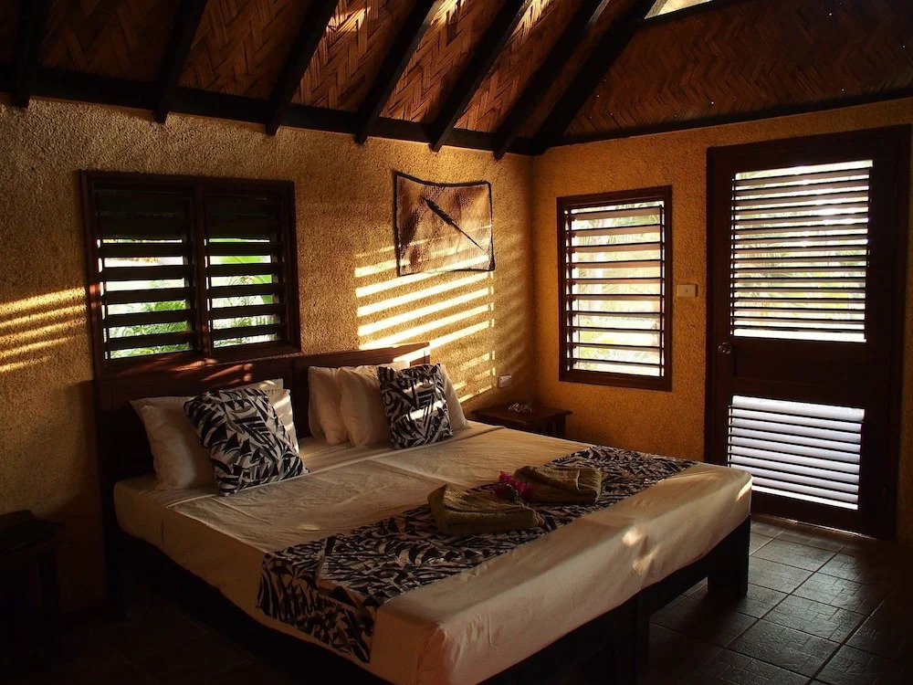 Tanna Lodge