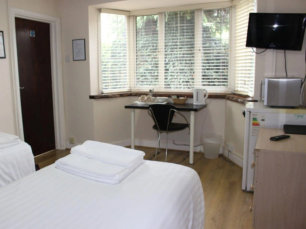 Debden Guest House
