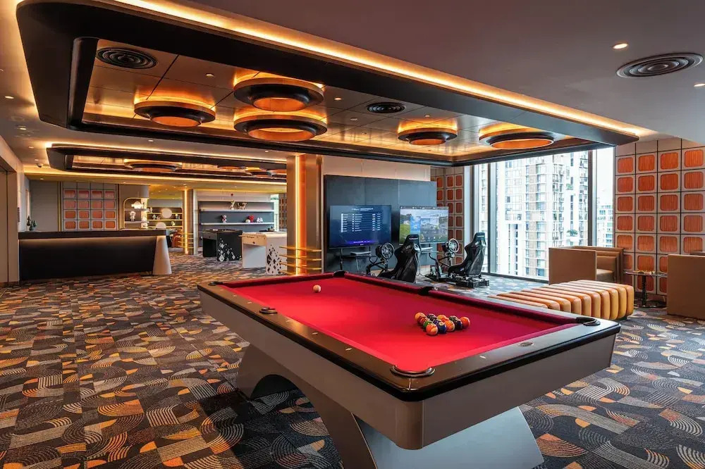 Grande Centre Point Prestige Bangkok