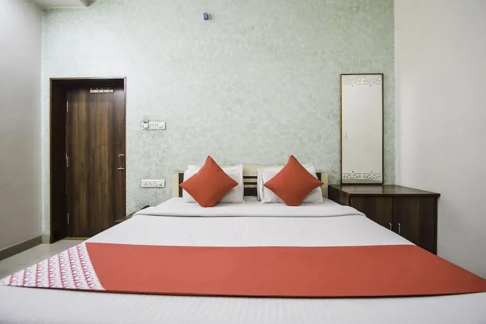 Shree Ram Regency By OYO Rooms