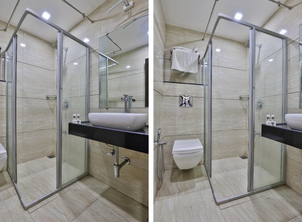 Collection O 7557 Hotel Shiv Kunj Exotica