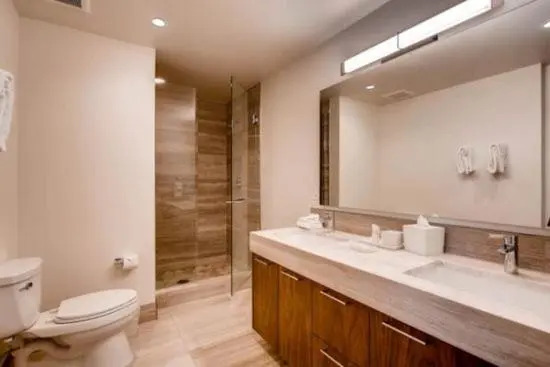 Vail Lion 1 Bedroom Mountain Vacation Rental Just Steps From the Eagle Bahn Gondola