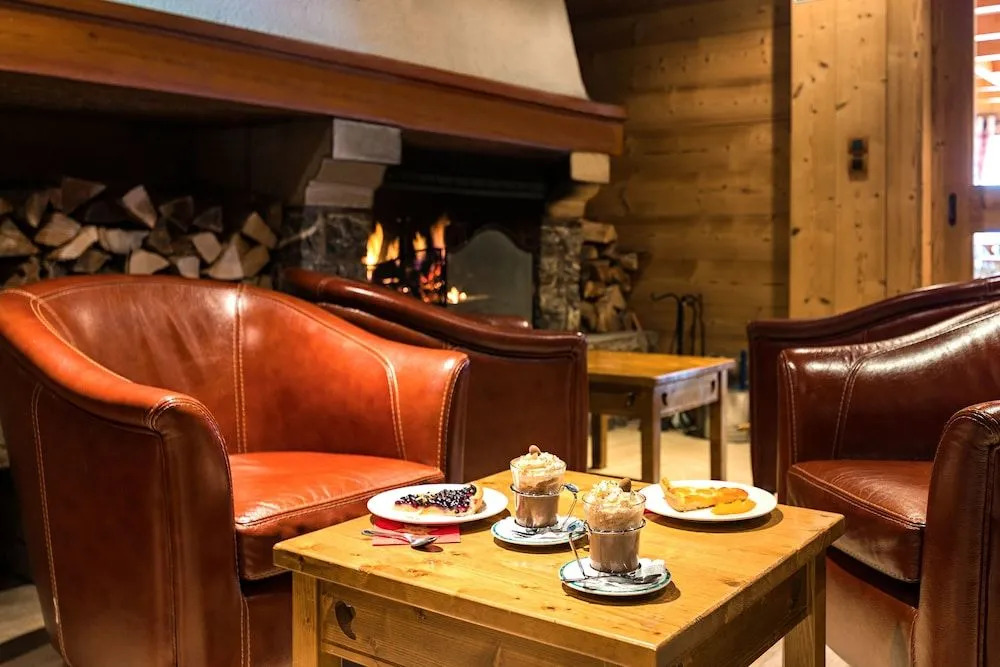 Azureva Club La Clusaz les Confins