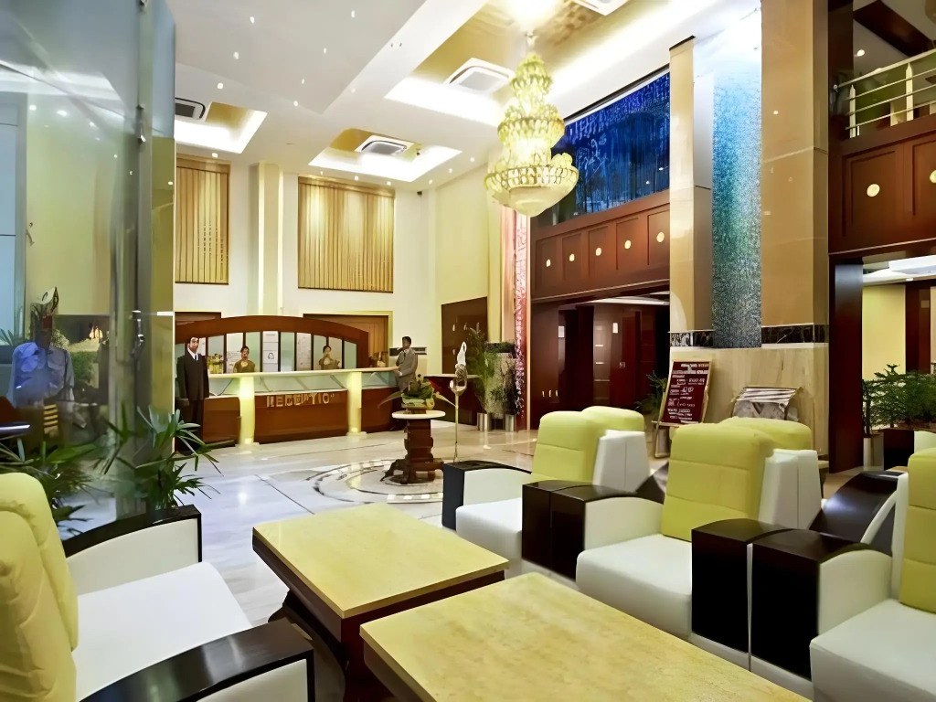 Gargee Grand Patna
